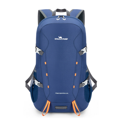 Hiking Rugzak - Grote Capaciteit & Duurzaam voor Outdoor Avonturen