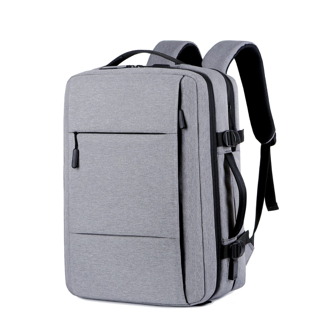 Backpack Reizen – USB | Waterbestendige en Oplaadbare Rugzak