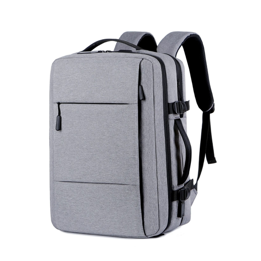 Backpack Reizen – USB | Waterbestendige en Oplaadbare Rugzak
