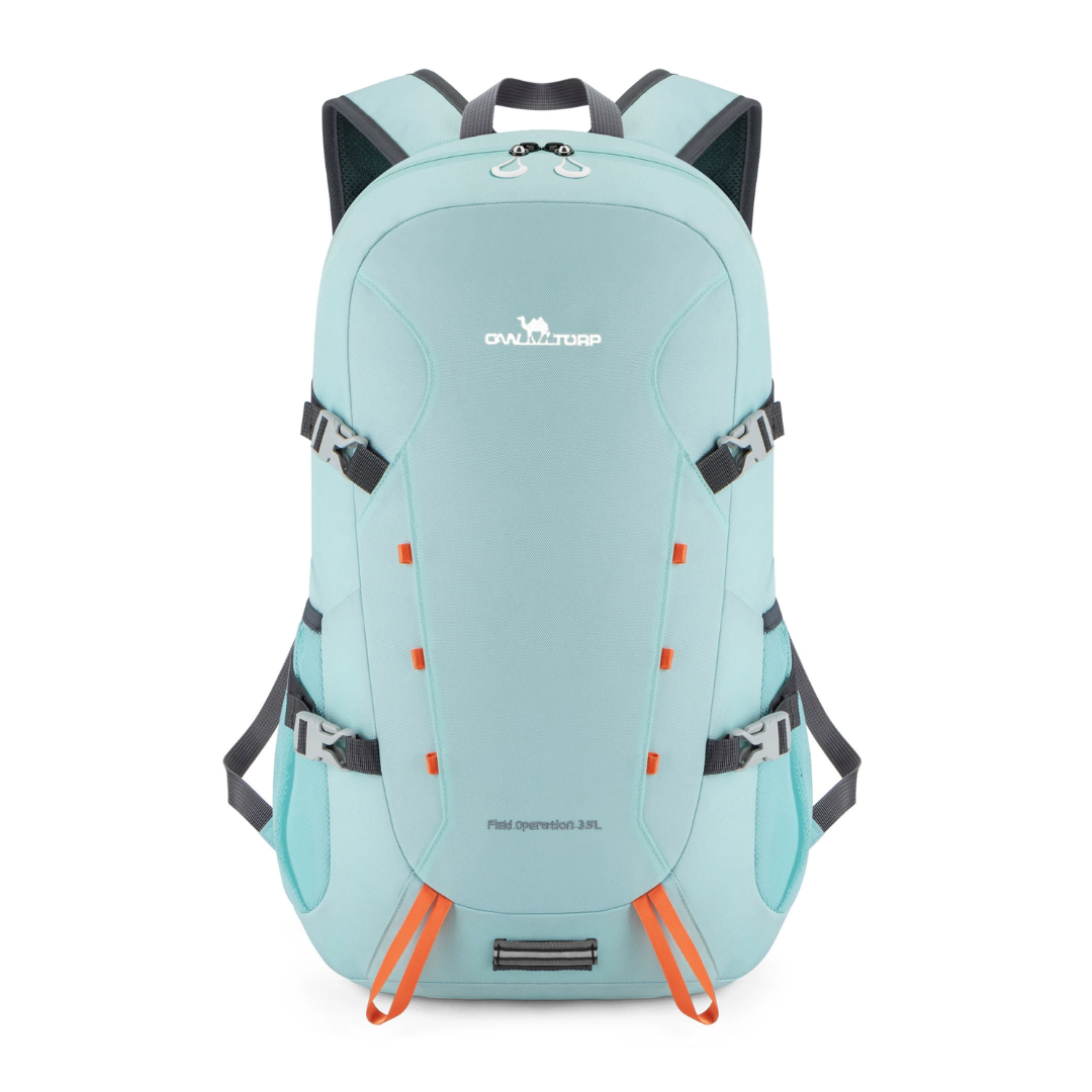 Hiking Rugzak - Grote Capaciteit & Duurzaam voor Outdoor Avonturen