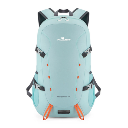 Hiking Rugzak - Grote Capaciteit & Duurzaam voor Outdoor Avonturen