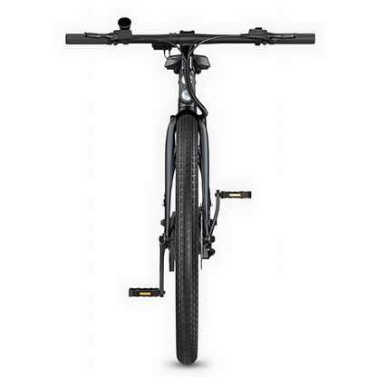 ENGWE P275 Pro - E-Bike - Zwart