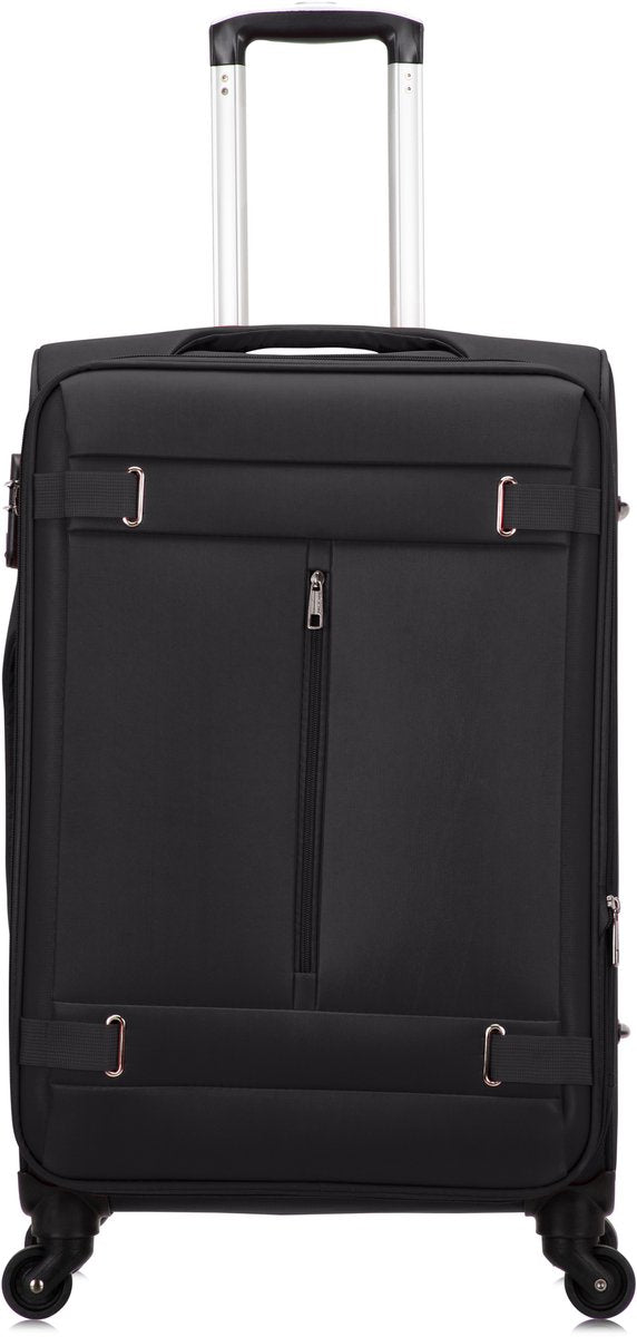 FlexiTrek Valencia Softshell Koffer