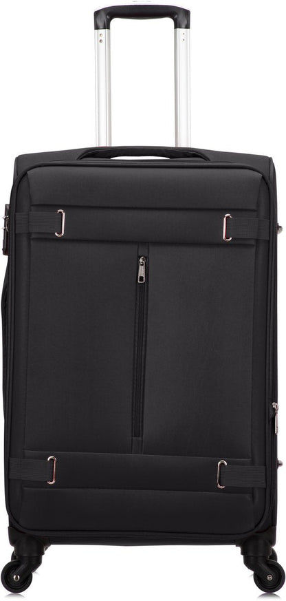 FlexiTrek Valencia Softshell Koffer