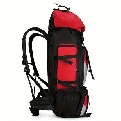 90L Backpack - Waterdicht