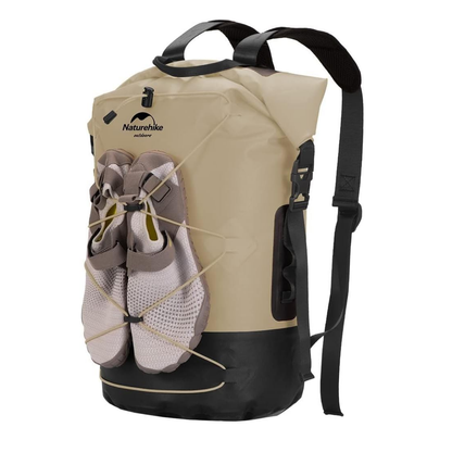 Backpack - Outdoor 40L | Ruime en Duurzame Rugzak voor Avonturen