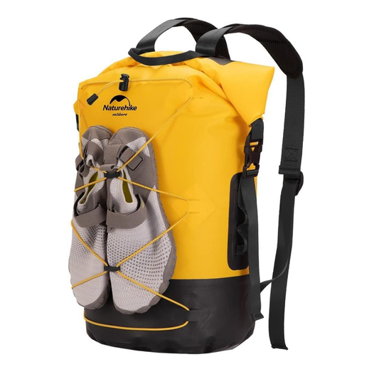 Backpack - Outdoor 40L | Ruime en Duurzame Rugzak voor Avonturen