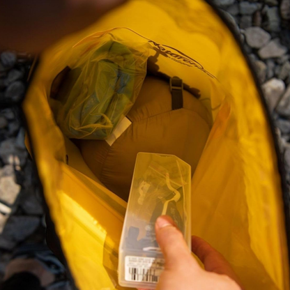 Backpack - Outdoor 40L | Ruime en Duurzame Rugzak voor Avonturen
