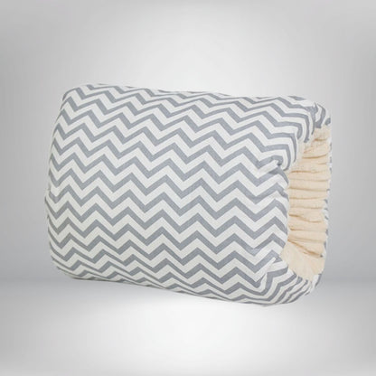 SnuggleCloud™  | Zorg voor een Gezonde en Comfortabele Houding.