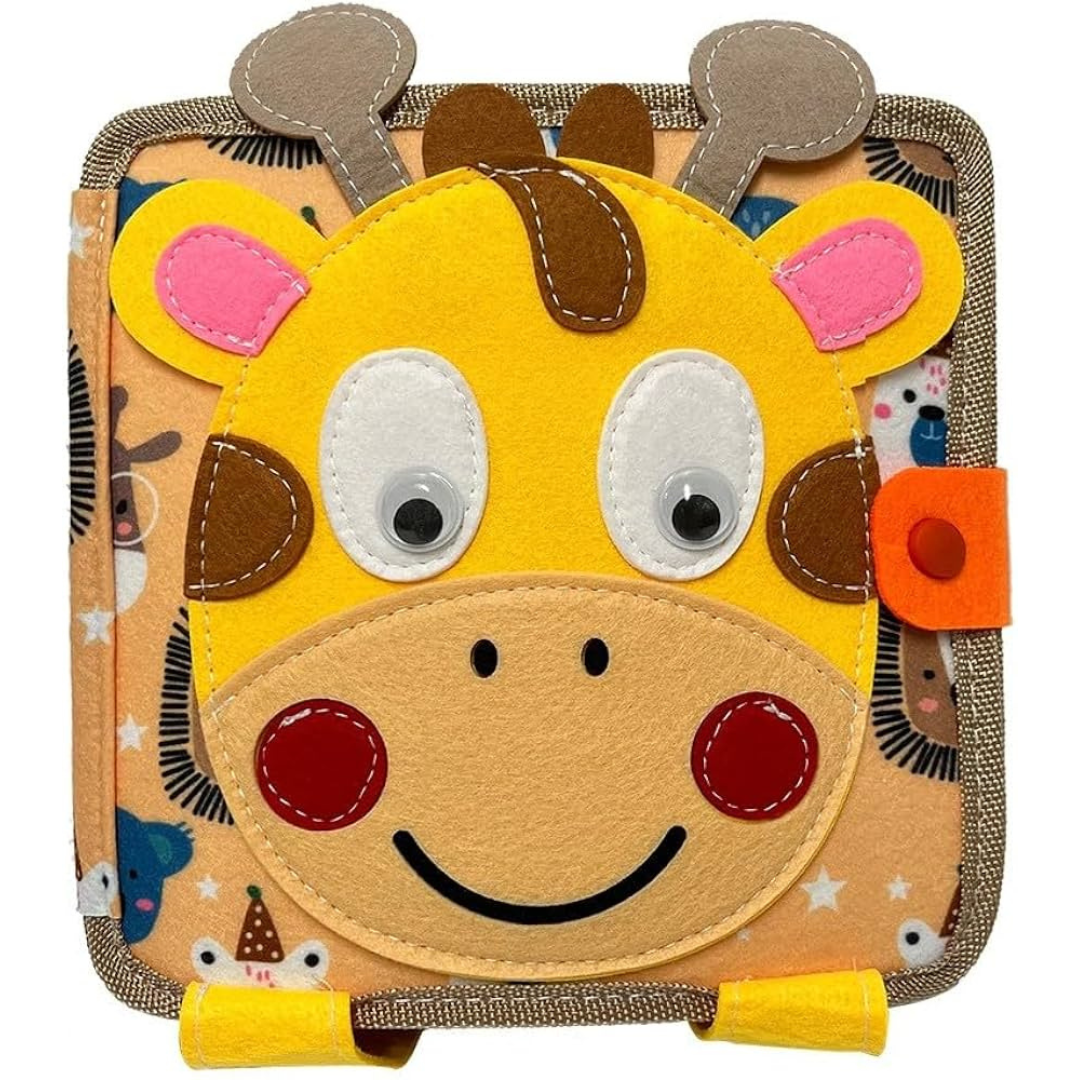 Speelmat Foam – Zachte, Kindveilige Ondergrond voor Baby's – Ideaal voor Spelen en Leren