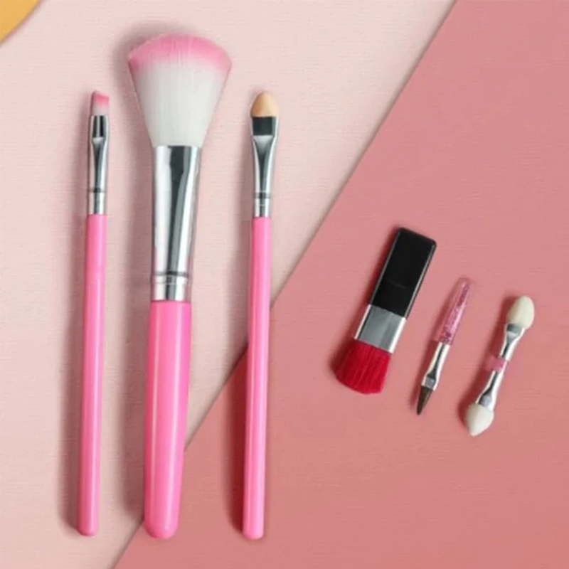 Make-up Set voor Kinderen – Veilige, Afwasbare Formule – Creatieve Speelset voor Kleine Fashionista's