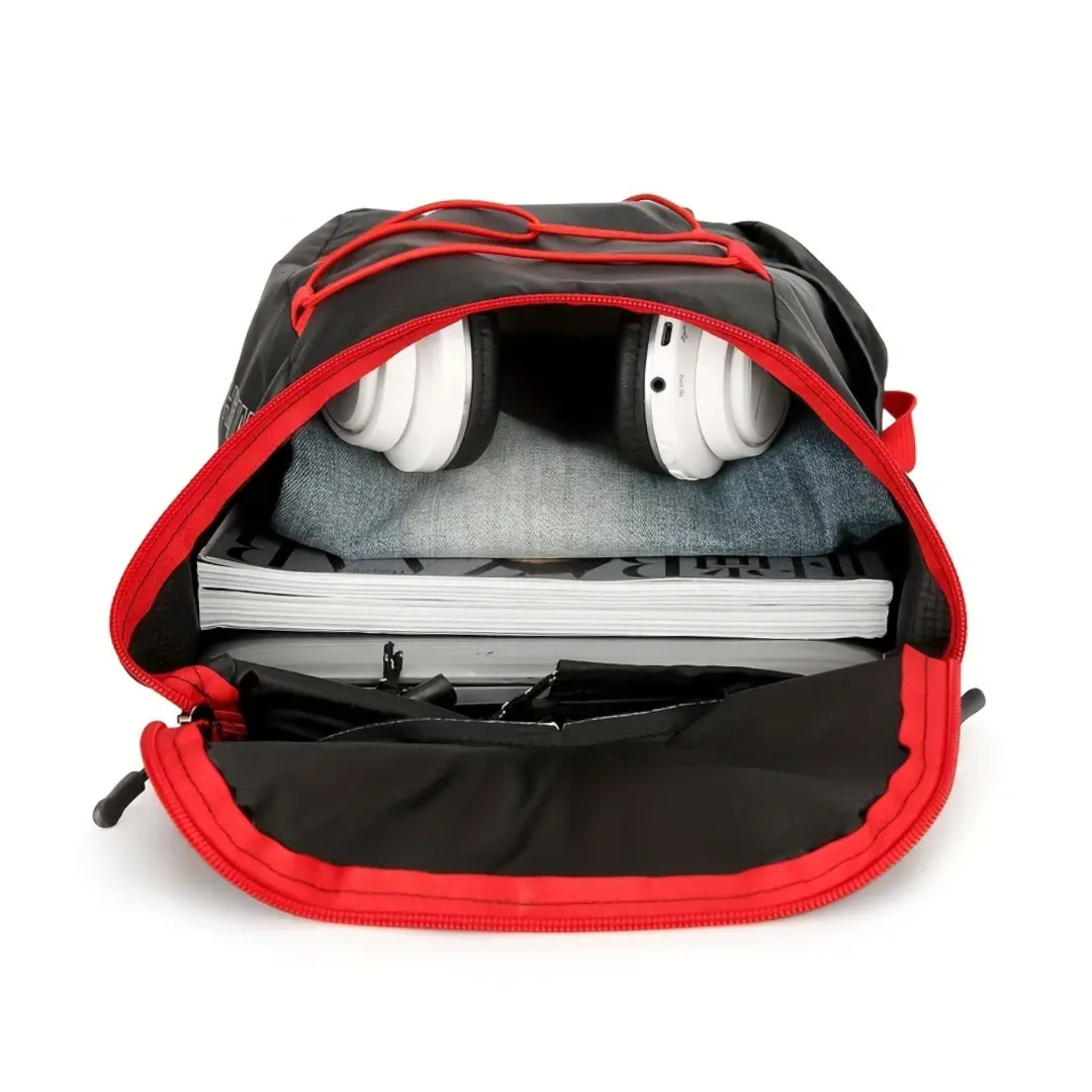 Opvouwbare Tas - Waterproof | Compact en Duurzaam voor Reizen