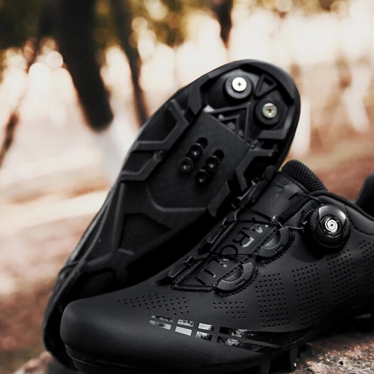 Orthopedische Fietsschoenen VeloFlex – Comfort en Grip voor Elke Rit