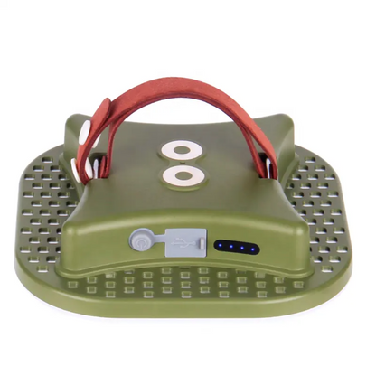 Campinglamp - USB - Sterke Batterij