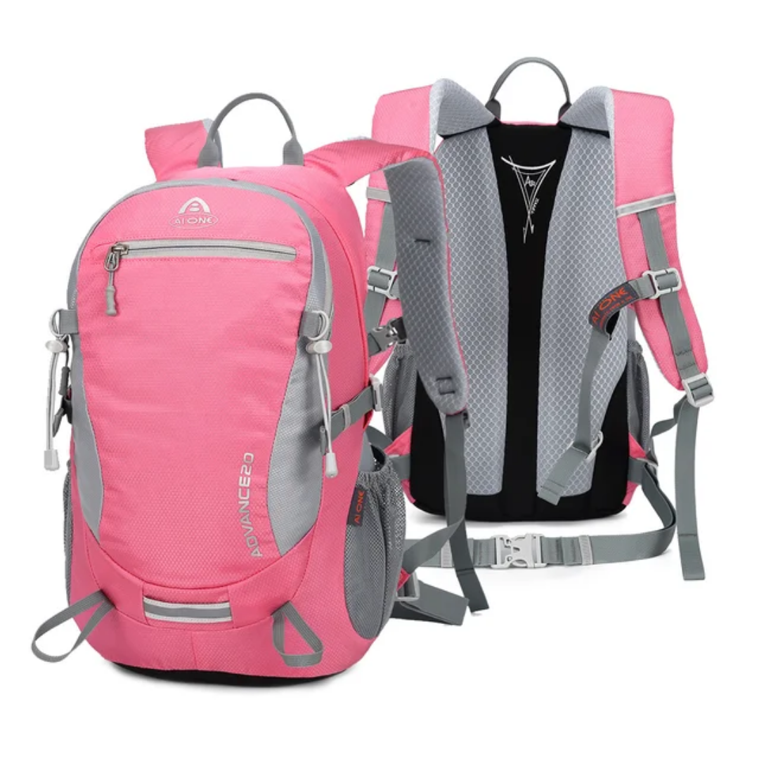 Backpack – Hiking 20L | Lichtgewicht en Waterbestendige Rugzak