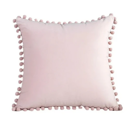 Sierkussen ZolaNord – Scandinavisch Kussenhoesje 45x45 cm voor Bank of Stoel