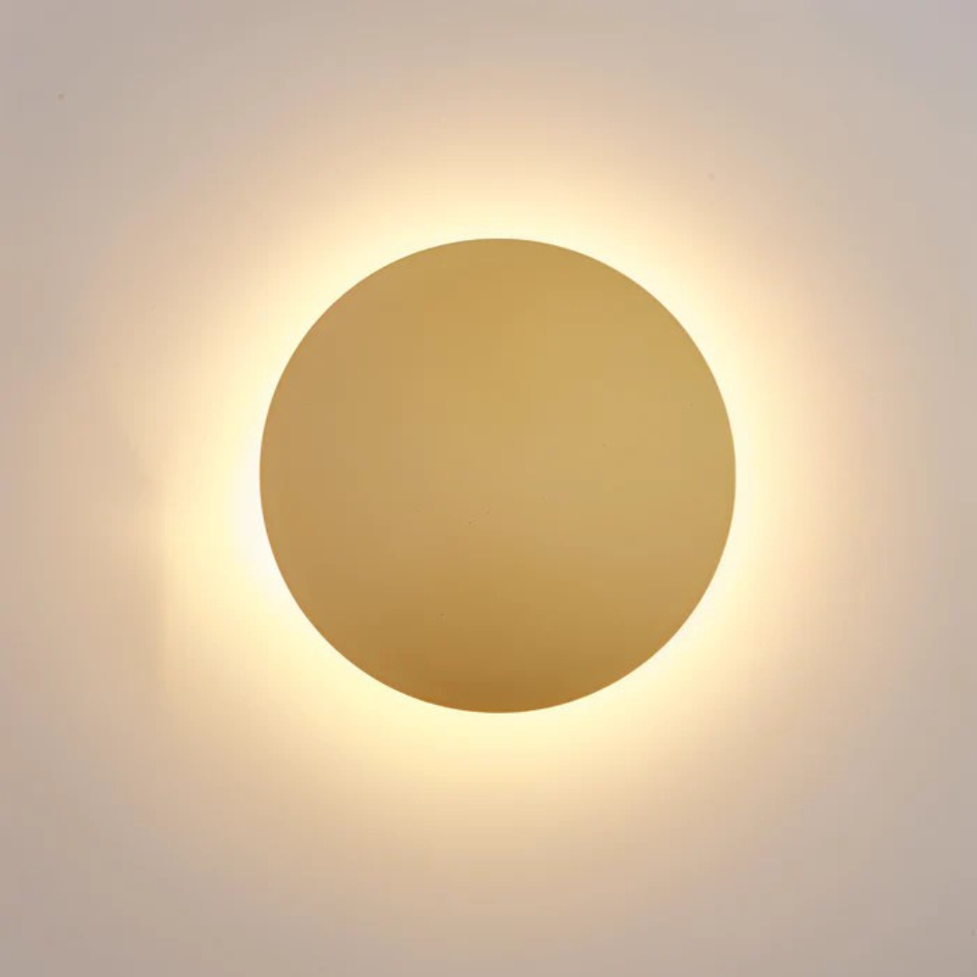 Stijlvolle LED Wandlamp – Moderne Wandverlichting voor Woonkamer en Slaapkamer