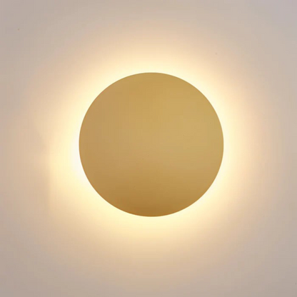 Stijlvolle LED Wandlamp – Moderne Wandverlichting voor Woonkamer en Slaapkamer