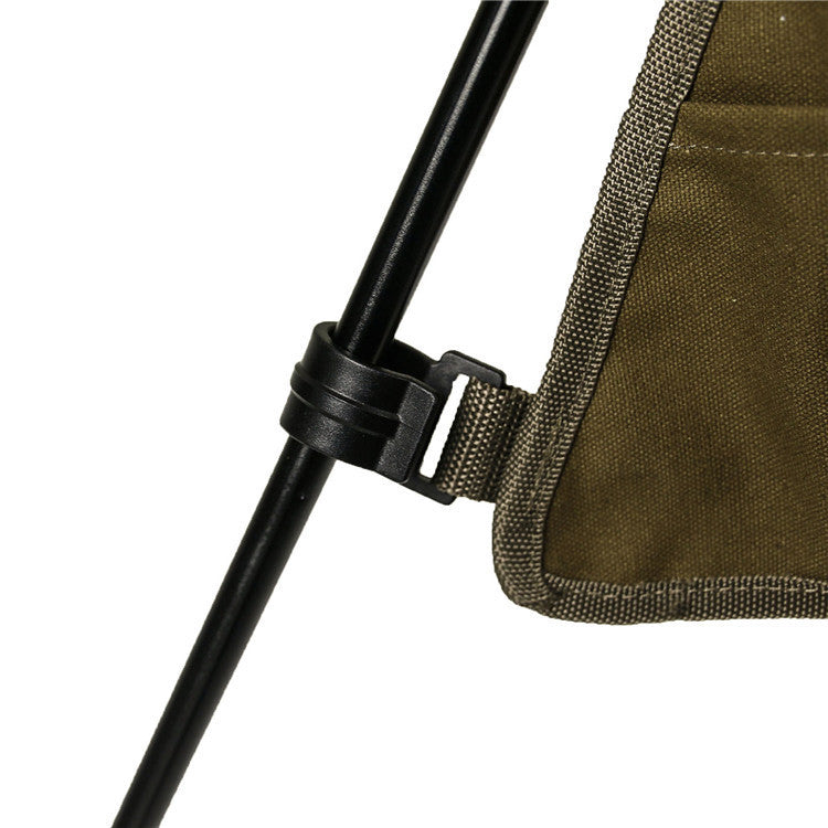 CampiNest Organizer Tas – Waterdicht & Compact voor Outdoor Servies