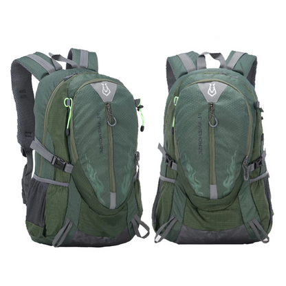 Outdoor Rugzak - 40L | Ruim, Duurzaam en Waterbestendig voor Avonturen