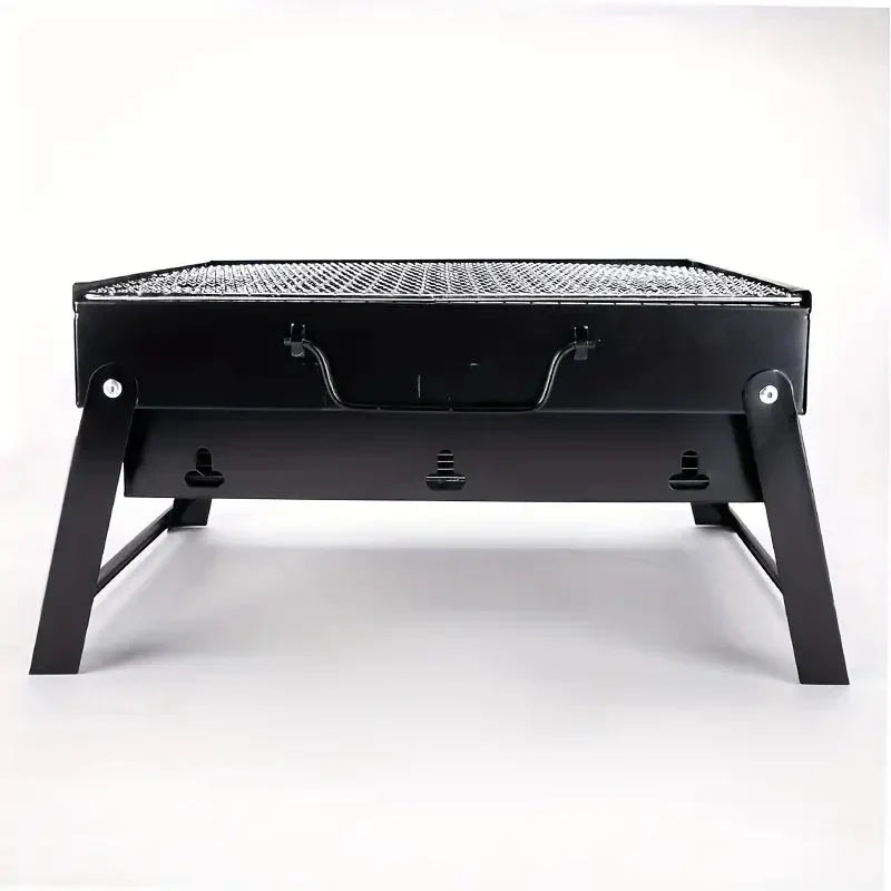 Opvouwbare Tafel BBQ
