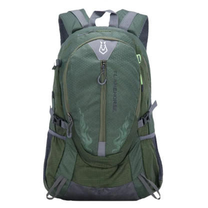 Outdoor Rugzak - 40L | Ruim, Duurzaam en Waterbestendig voor Avonturen