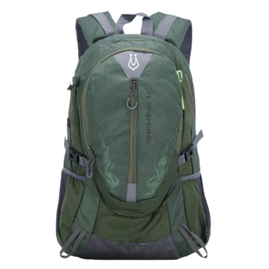 Outdoor Rugzak - 40L | Ruim, Duurzaam en Waterbestendig voor Avonturen