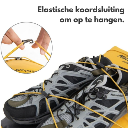 Backpack - Outdoor 40L | Ruime en Duurzame Rugzak voor Avonturen