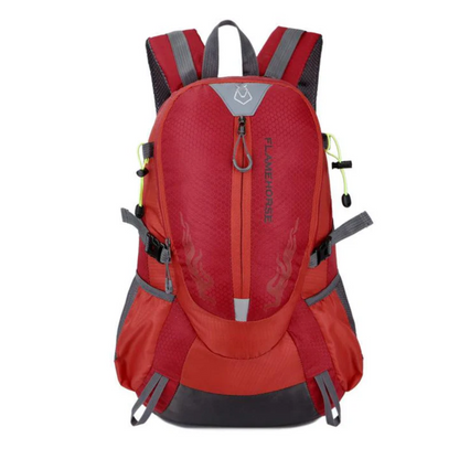 Outdoor Rugzak - 40L | Ruim, Duurzaam en Waterbestendig voor Avonturen