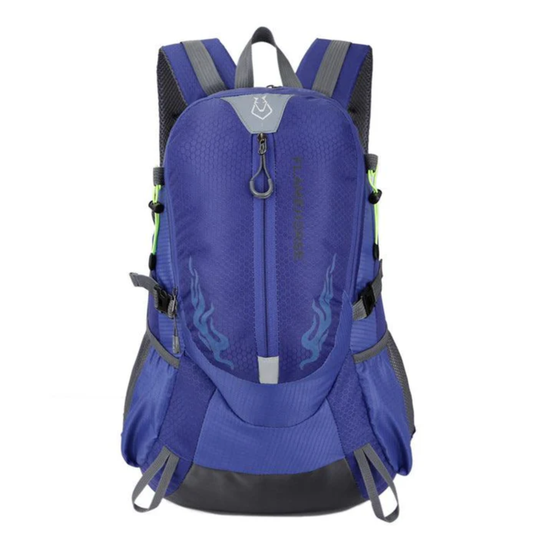 Outdoor Rugzak - 40L | Ruim, Duurzaam en Waterbestendig voor Avonturen
