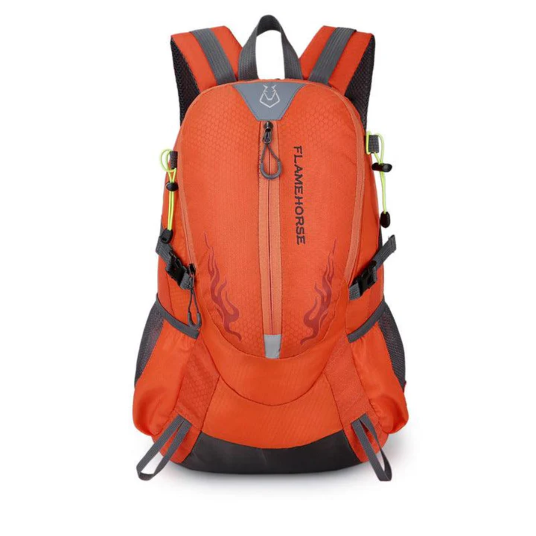 Outdoor Rugzak - 40L | Ruim, Duurzaam en Waterbestendig voor Avonturen