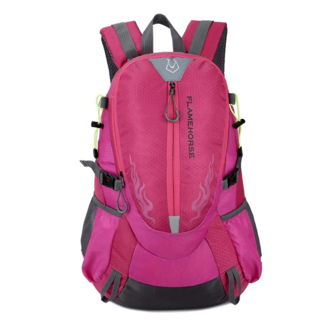 Outdoor Rugzak - 40L | Ruim, Duurzaam en Waterbestendig voor Avonturen