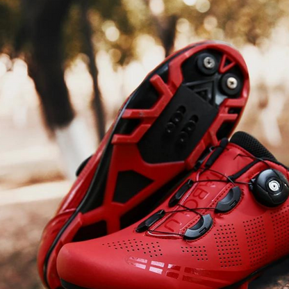 Orthopedische Fietsschoenen VeloFlex – Comfort en Grip voor Elke Rit