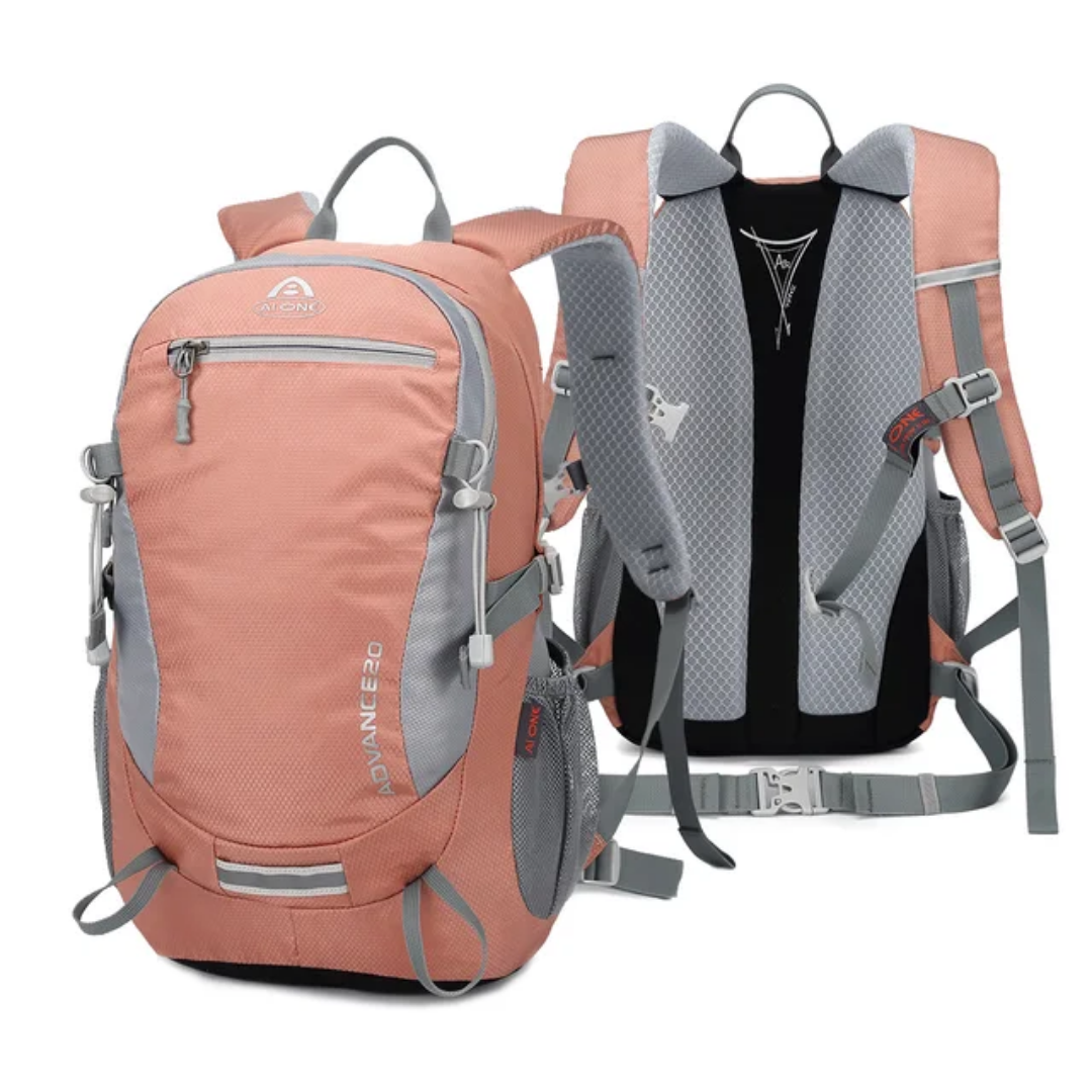Backpack – Hiking 20L | Lichtgewicht en Waterbestendige Rugzak