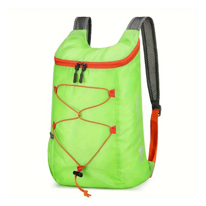 Opvouwbare Tas - Waterproof | Compact en Duurzaam voor Reizen