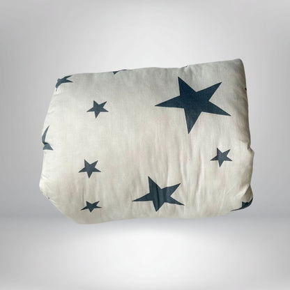 SnuggleCloud™  | Zorg voor een Gezonde en Comfortabele Houding.