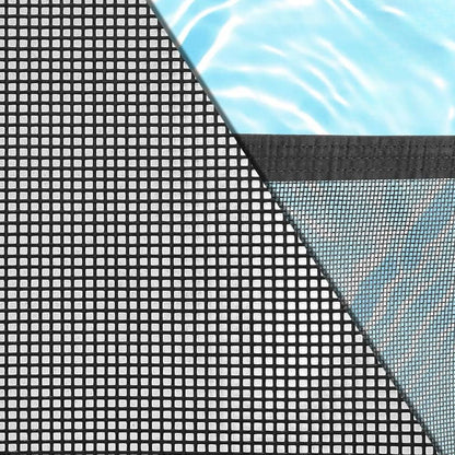 SafePool – Afneembaar Zwembadveiligheidshek met Weerbestendige Netstructuur