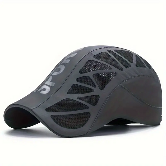 Outdoor Pet - Ademend Draagcomfort voor op Avontuur