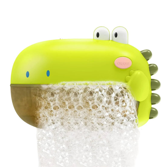 Interactief Bad Speelgoed – DinoBubbels met Bellen en Muziek – Educatief en Veilig voor Kinderen