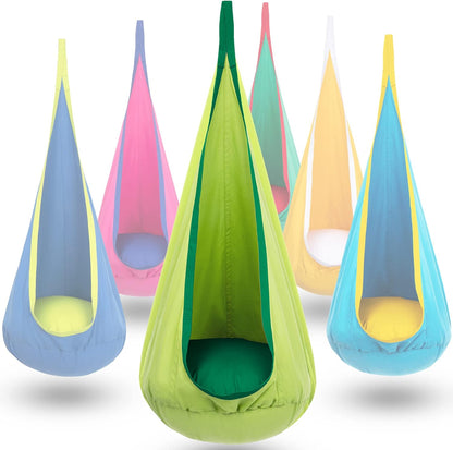 Dreamswing – Hangstoel voor Kinderen voor Ontspanning en Plezier