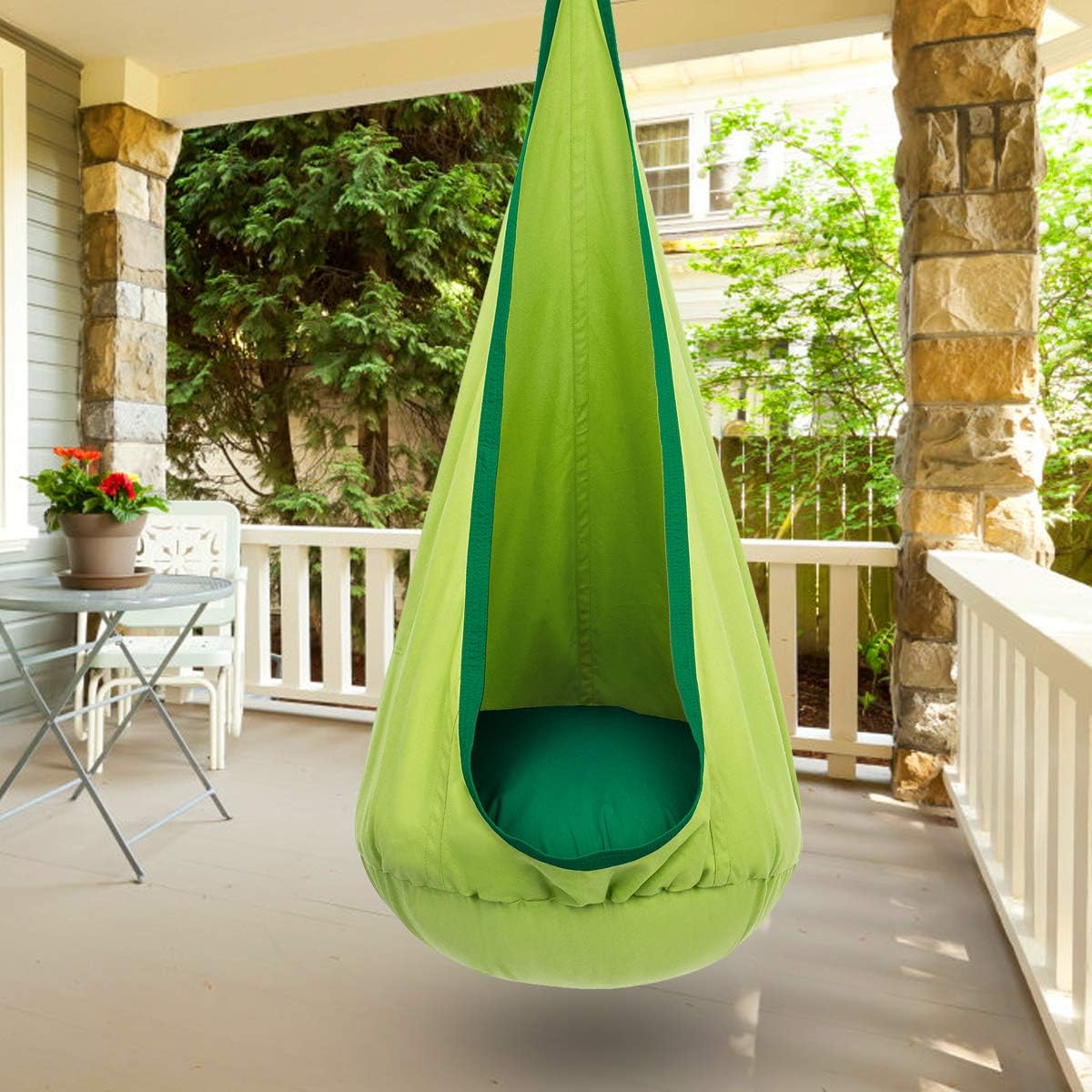Dreamswing – Hangstoel voor Kinderen voor Ontspanning en Plezier