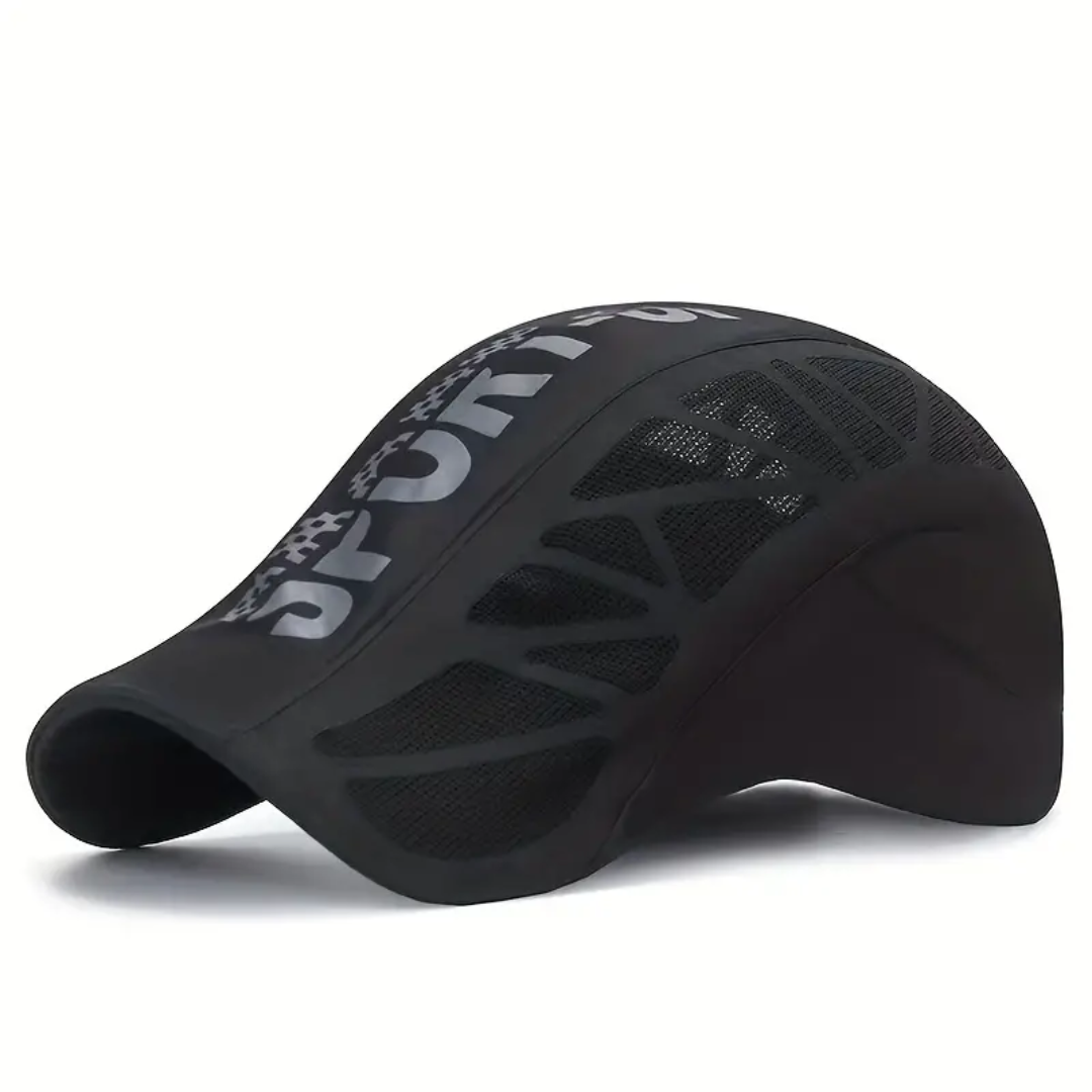 Outdoor Pet - Ademend Draagcomfort voor op Avontuur