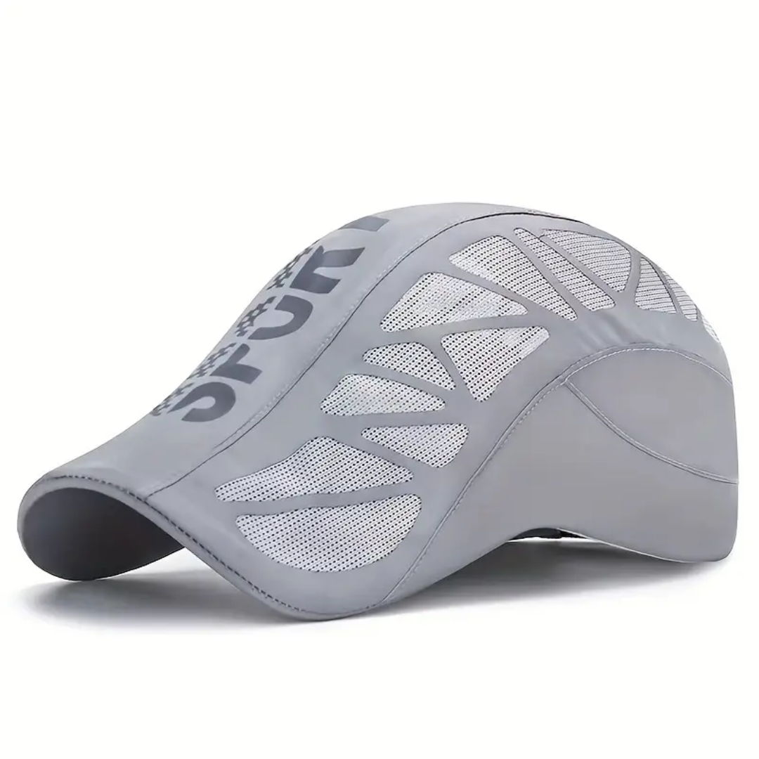 Outdoor Pet - Ademend Draagcomfort voor op Avontuur