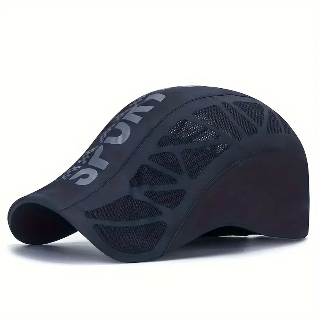 Outdoor Pet - Ademend Draagcomfort voor op Avontuur