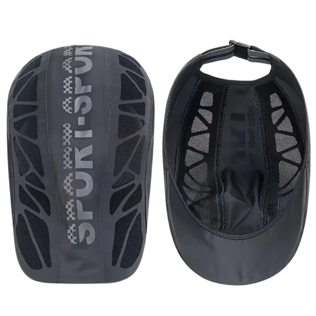Outdoor Pet - Ademend Draagcomfort voor op Avontuur