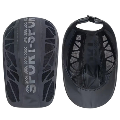 Outdoor Pet - Ademend Draagcomfort voor op Avontuur