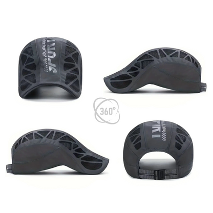 Outdoor Pet - Ademend Draagcomfort voor op Avontuur