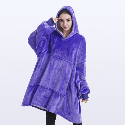 Cozy-hoody™ | De ultieme partner voor warme avonden.