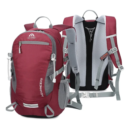 Backpack – Hiking 20L | Lichtgewicht en Waterbestendige Rugzak