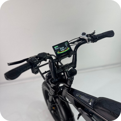 STEFO | V8 MAX